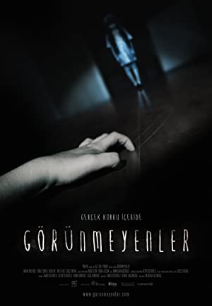 Görünmeyenler (2012) with English Subtitles on DVD on DVD